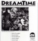 Image of the cover of Dream Time magazine, Volume 23, Number 3, Winter 2006.